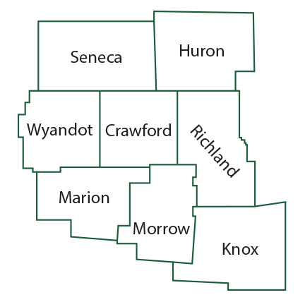 County Map